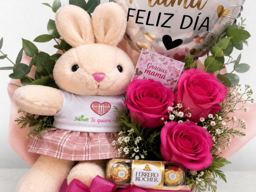 5 Box Sorpresa para Ella