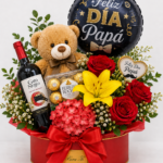 Regalo Ejecutivo para Hombre