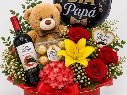 Regalo Ejecutivo para Hombre