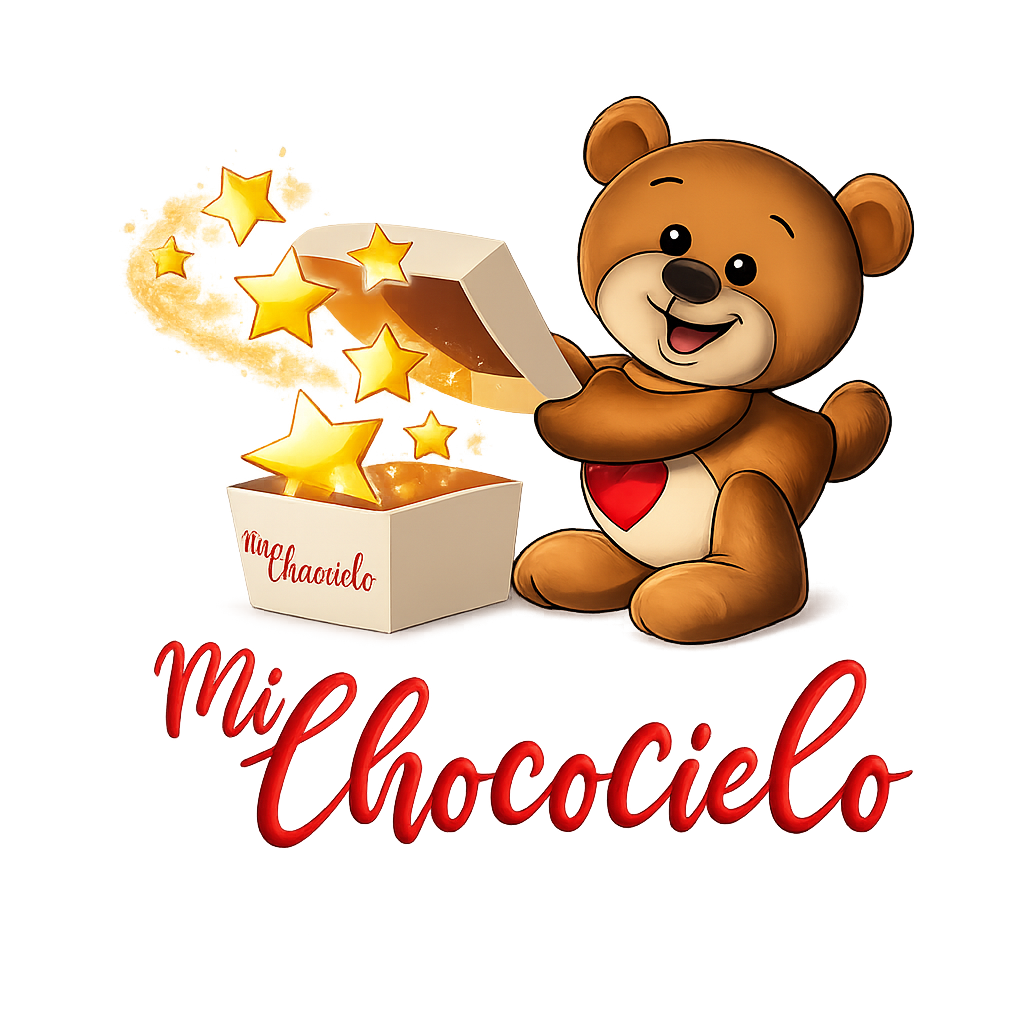 Mi Chococielo